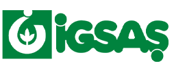 İgsas Logo