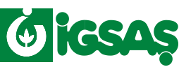 İgsas Logo