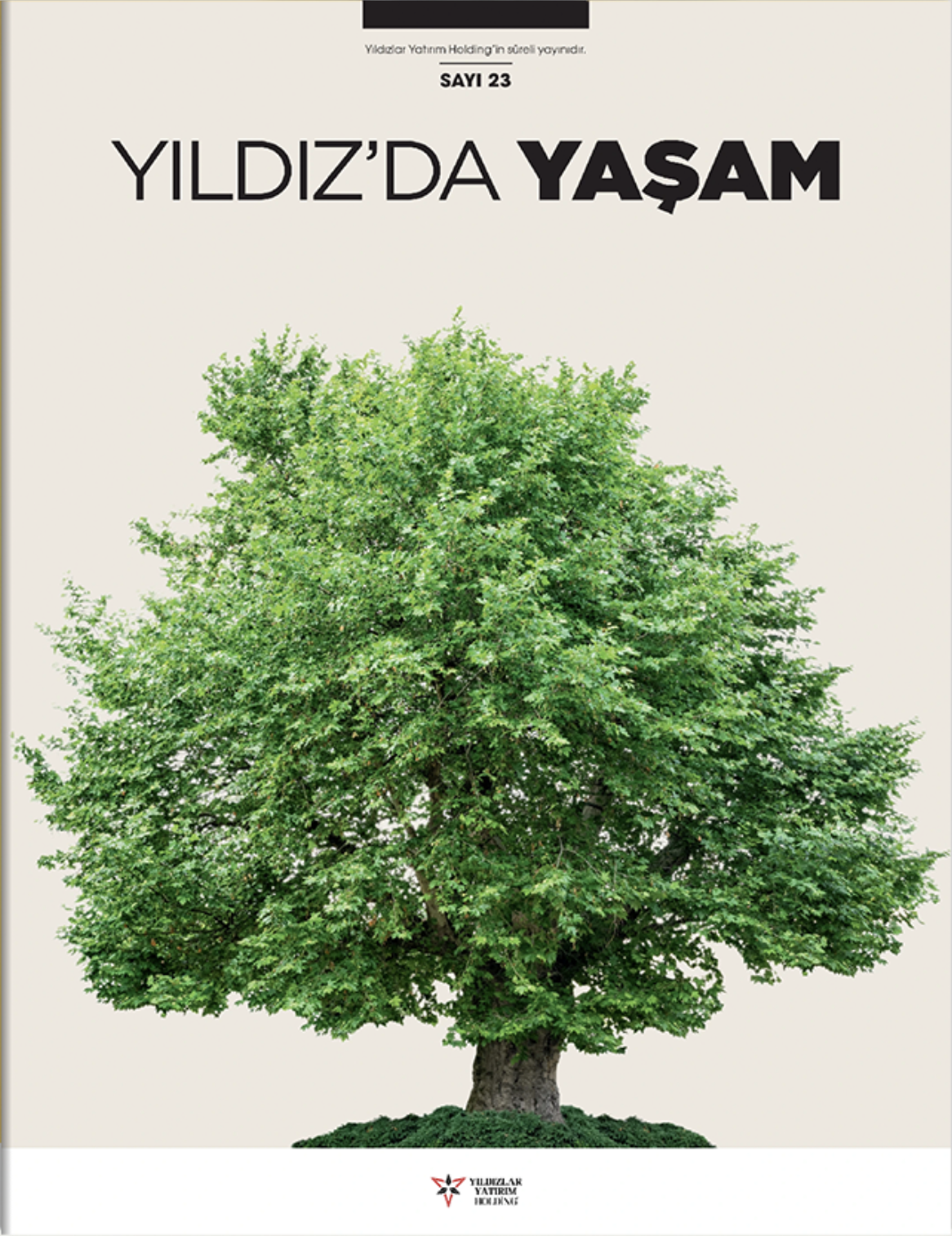 Yıldız'da Yaşam - 23