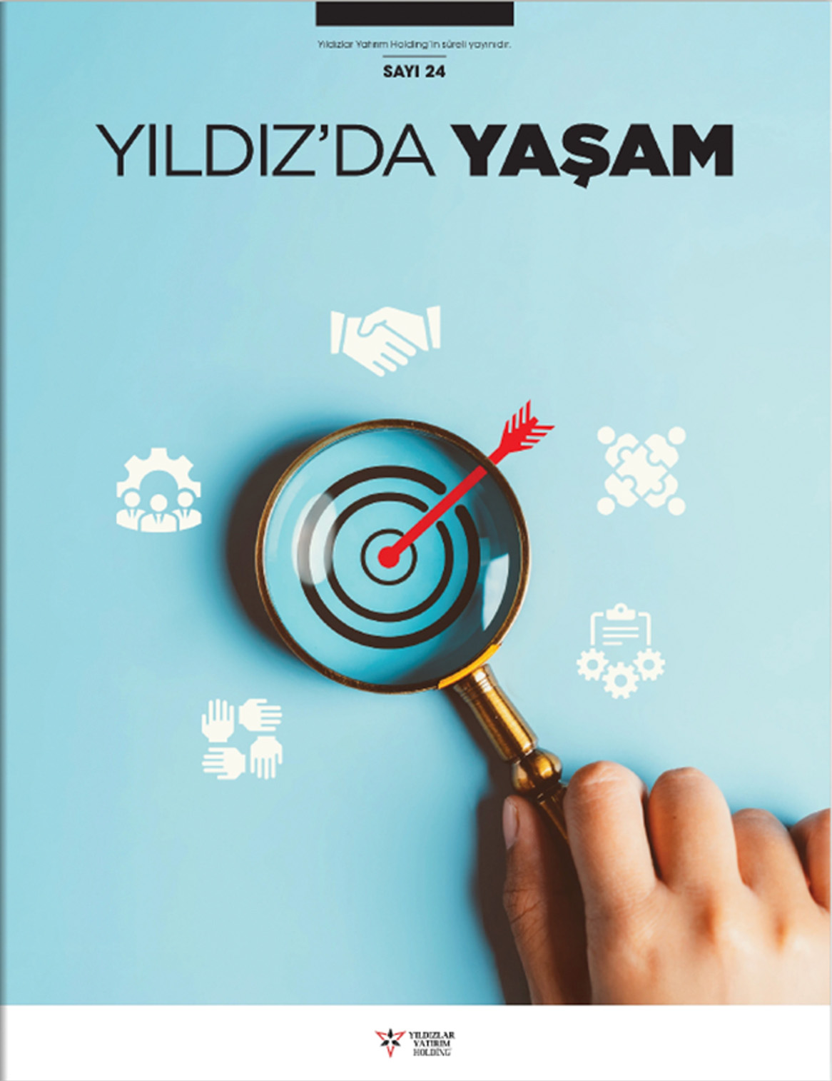Yıldız'da Yaşam - 24