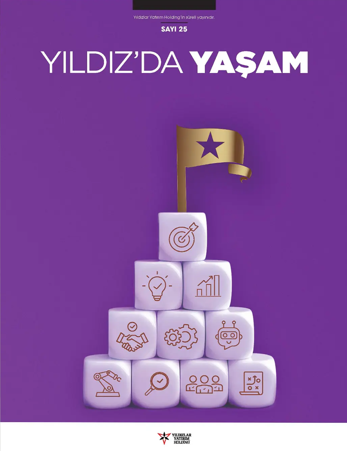 Yıldız'da Yaşam - 25
