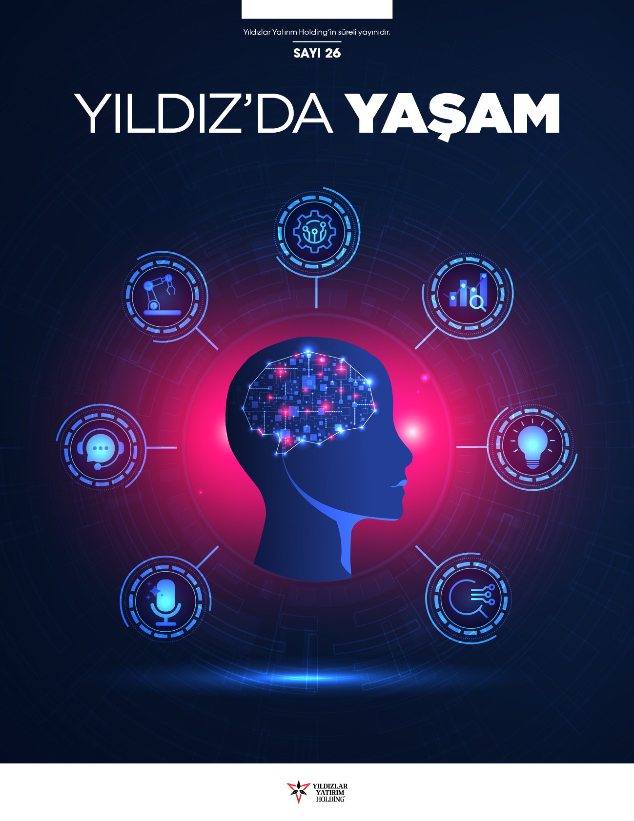 Yıldız'da Yaşam - 26