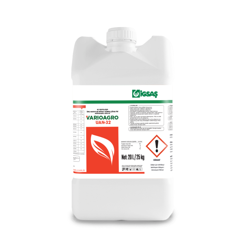 VARIOAGRO UAN-32