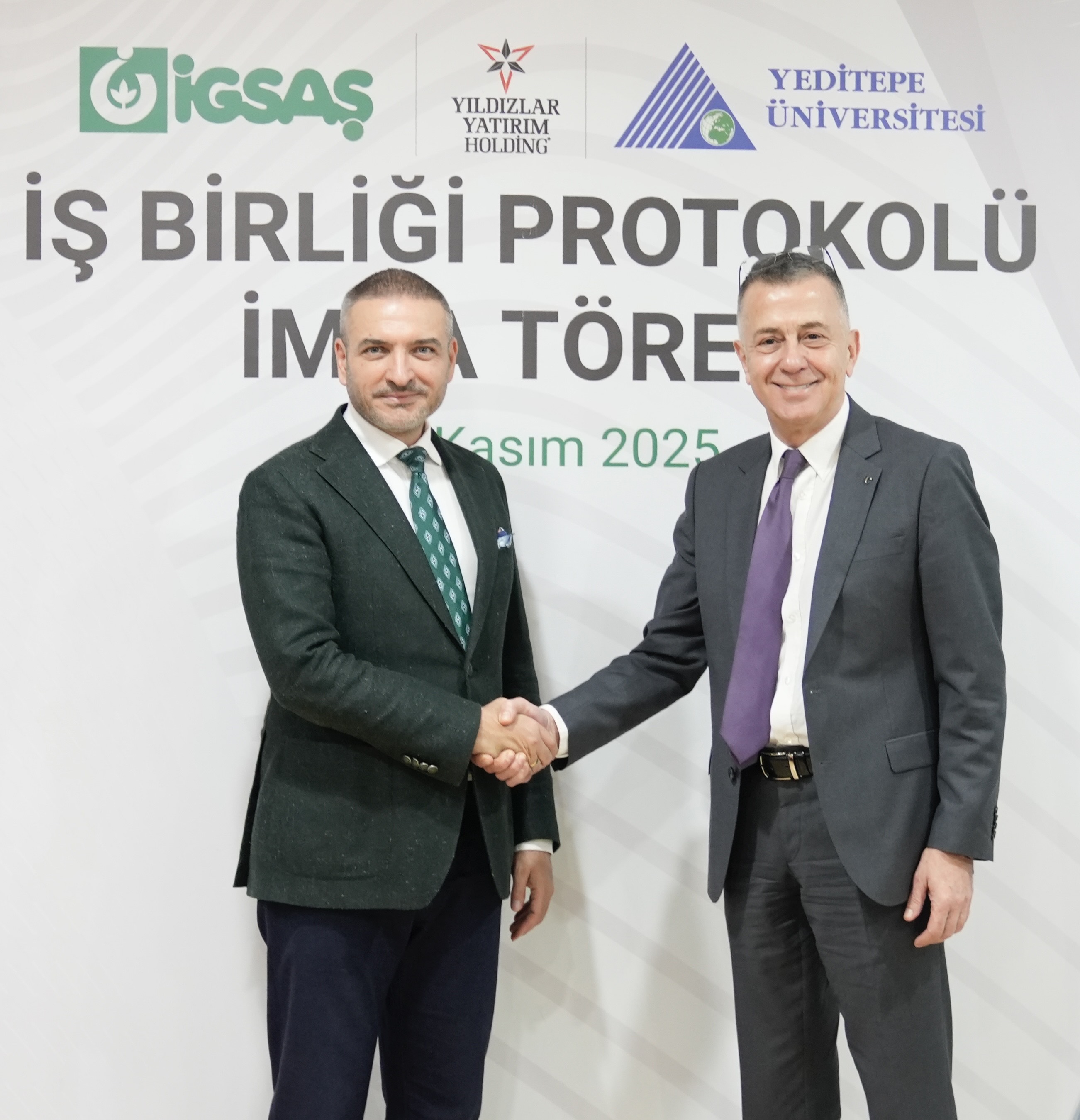 Dikey Tarım Projesi ile Bilime ve Geleceğe Katkı