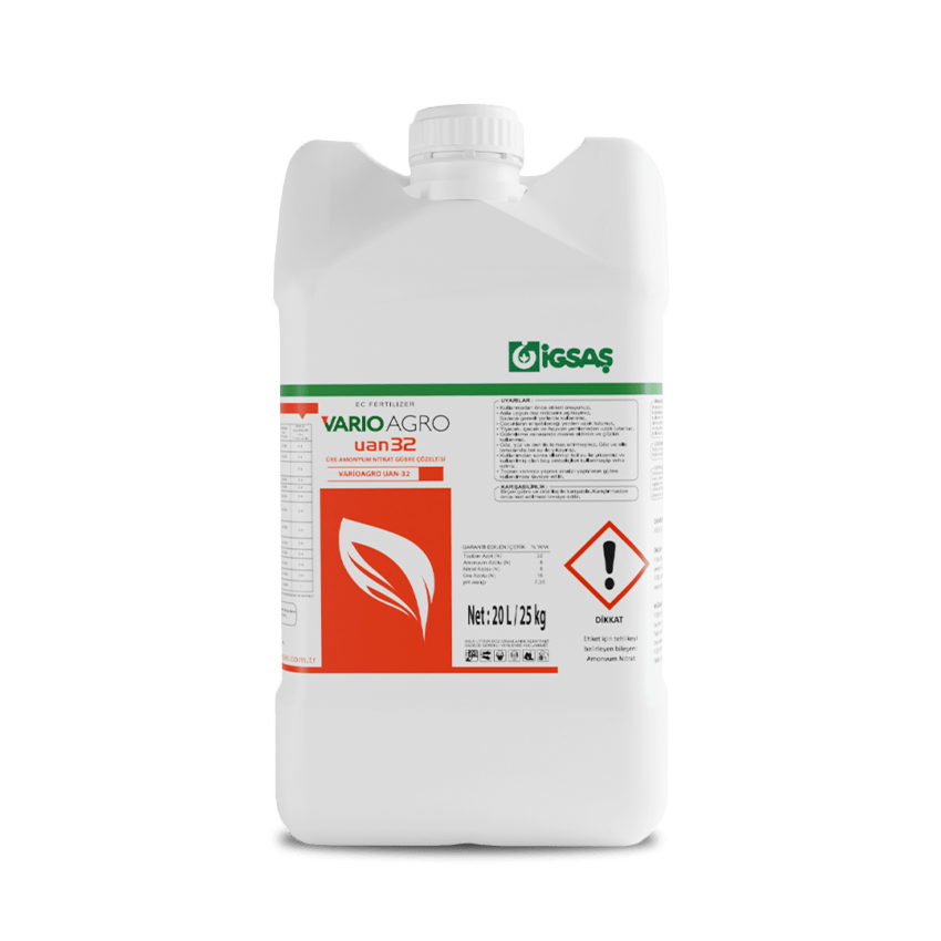 VARIOAGRO UAN-32