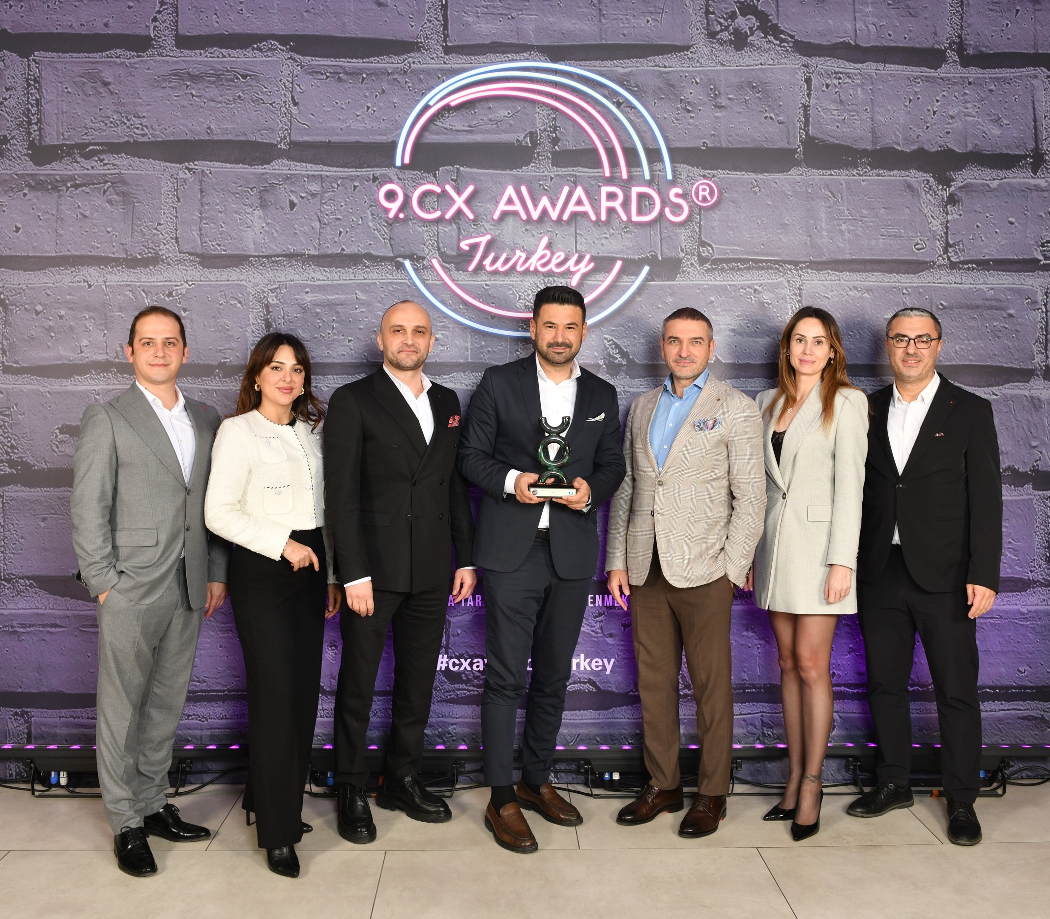 CX Awards 2026
