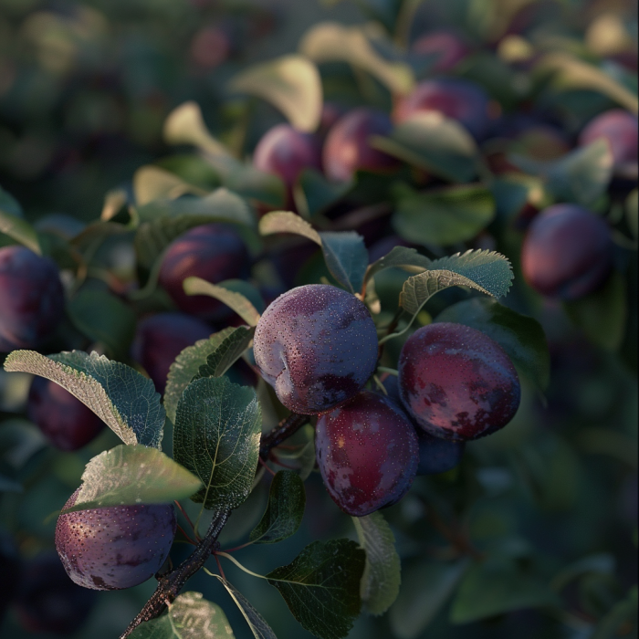 Prune