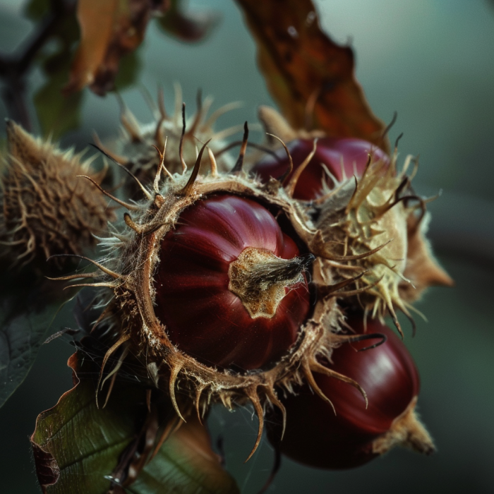 Castane