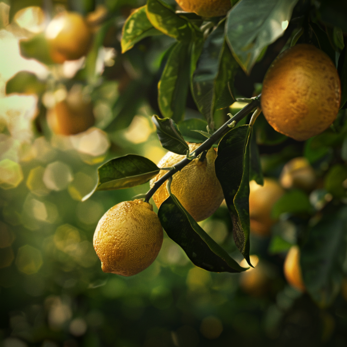 Limon için Gübreleme Önerileri