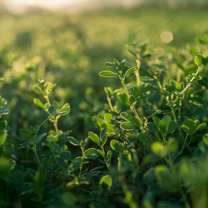 Lucernă